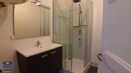 Location Appartement 2 pièces 57m² LIMOGES 87000 - Photo 3