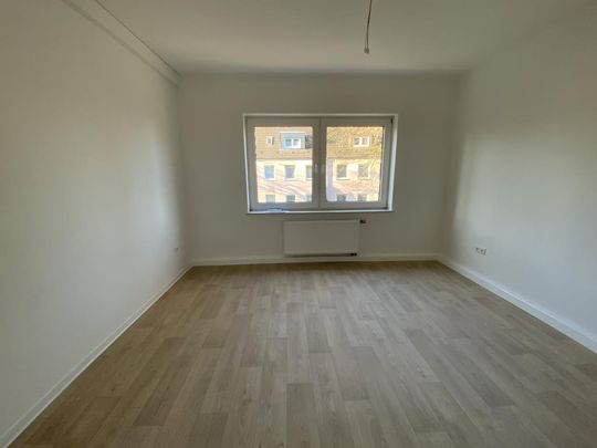 Direkt einziehen: 3-Zimmer-Wohnung in Rheda-Wiedenbrück frei! - Photo 1