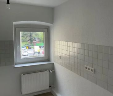 Wohnen in renovierter Altbauwohnung1. OG für maximal 2 Personen in ... - Photo 2