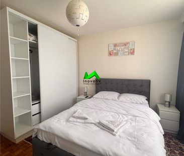 Apartament de inchiriat 2 camere Sibiu Milea Politie - Photo 4