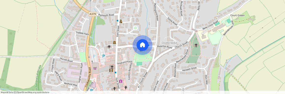 Duncombe Street, Kingsbridge