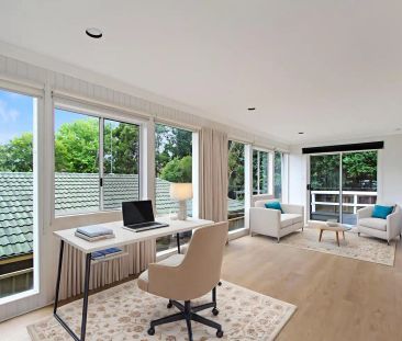 “Spacious Three bedroom plus study family home” - Photo 1