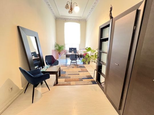 Centrum, 4 pok. po remoncie, ładna kamienica - Zdjęcie 1