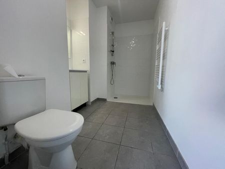 Location Appartement 1 pièce 22m² MONTPELLIER 34000 - Photo 2