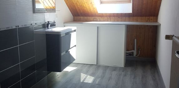 Appartement 3 pièces à Épinal - Photo 2