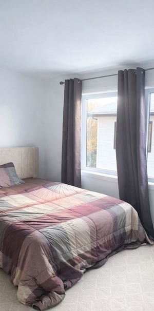 5 1/2 à Louer, Libre Le 1er Juillet - Photo 1