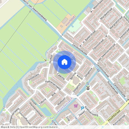 Landauer, 18, Sassenheim