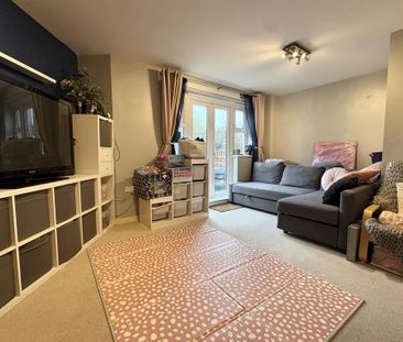 2 bedroom maisonette to rent - Photo 1