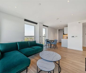 1 bedroom apartment to rent - Photo 6