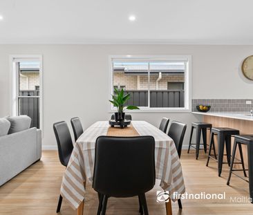 Brand New 3-Bedroom Semi-Detached Residence! - Photo 4