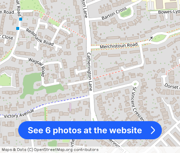 Yew Court, Catherington Lane. - Photo 1