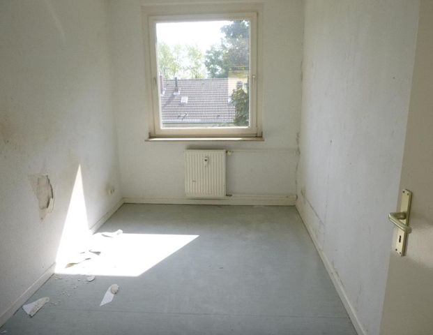 Demnächst frei! 3-Zimmer-Wohnung in Essen Frohnhausen - Photo 1