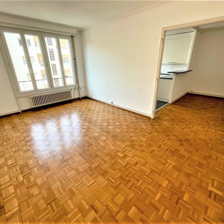 Appartement 4p proche Lac - Photo 1