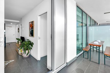 609/201 High Street, Prahran VIC 3181 - Apartment For Rent | Domain - Photo 4