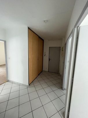 Appartement Firminy - Photo 1