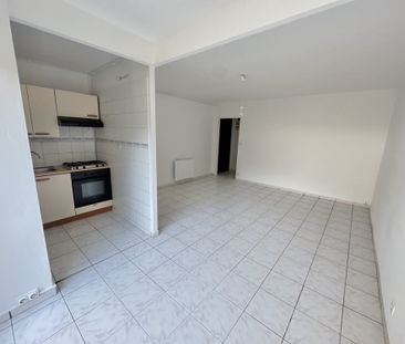 La Grande-Motte - T2 - 40,20m² - Photo 1