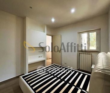 Trilocale in Affitto in Via Piansano 67 a Roma - Foto 1