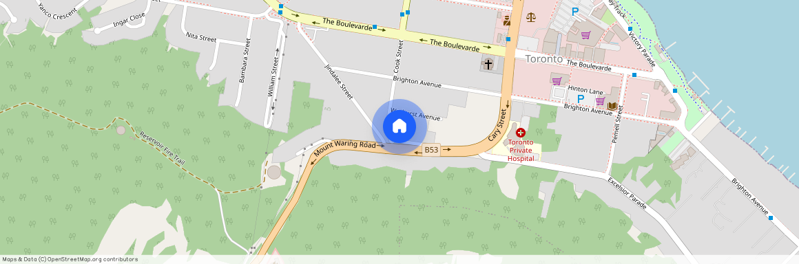 2/267 Excelsior Parade, Toronto