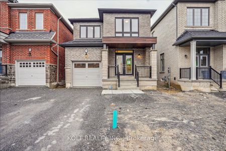 Detached Home For Lease | E8136312 - Photo 5