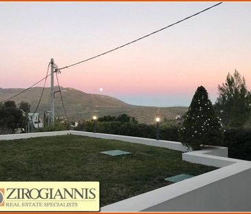 Μονοκατοικία για ενοικίαση Ντράφι (Πικέρμι) - Photo 1