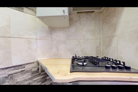 Studio Flat, Cleveland Street, W1T - Photo 4