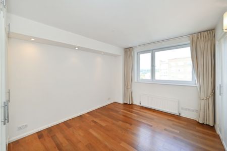 Buttermere Court, NW8, London - Photo 2