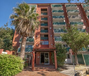 Stylish & Convenient Living in West Leederville - (professional pho... - Photo 1