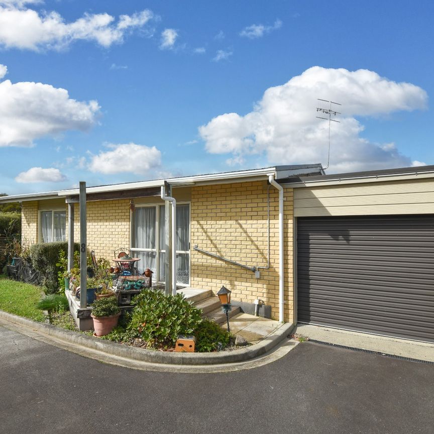 Secluded Unit - Ngongotaha - Photo 1