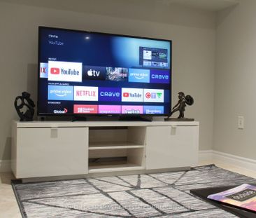 For Lease - 618 Winona Drive Unit# Basement, Toronto, Ontario - Photo 4