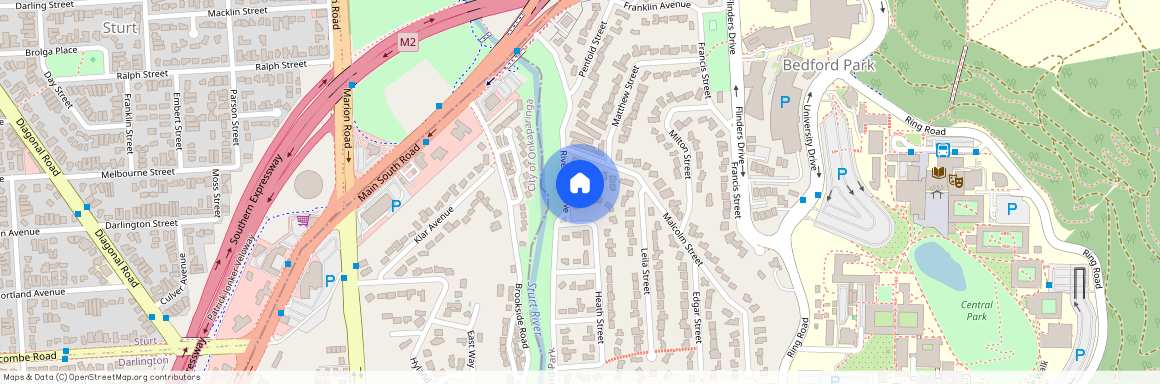 Bedford Park, Adelaide