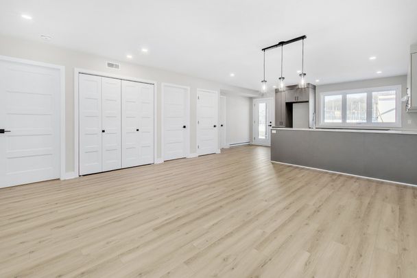 Appartement à Mirabel - Photo 1