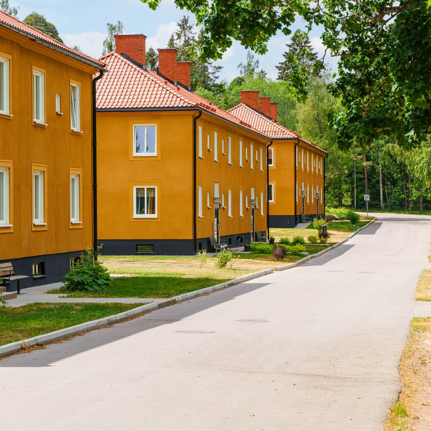 Korsnäsvägen, Gävle - Photo 1