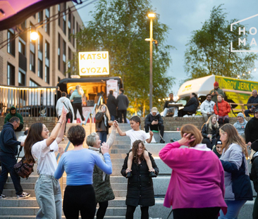 1 bedroom flat to rent - Photo 5