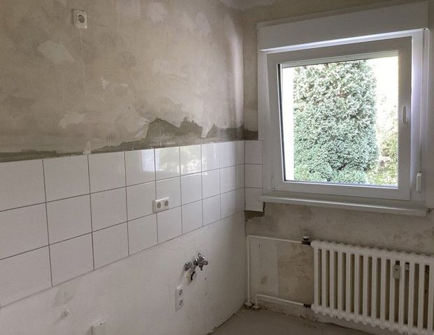 Sonnenstrahlen genießen - Balkon lädt ein - Photo 1