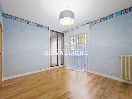 Location Appartement 4 pièces 95m² RUEIL MALMAISON 92500 - Photo 4