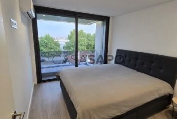 Apartamento T1 para alugar em Matosinhos
