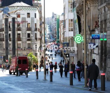 Piso en alquiler en Calle Policarpo San - Photo 6