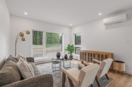 Appartement à louer - Lévis (Les Chutes-de-la-Chaudière-Est) (Saint-Jean-Chrysostome) - Photo 2