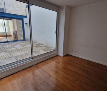 AU COEUR DE LILLE - UN SUPERBE APPARTEMENT DE 113 M2 AVEC VUE SUR L... - Photo 1