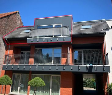 recent duplexappartement in Landegem - Foto 4