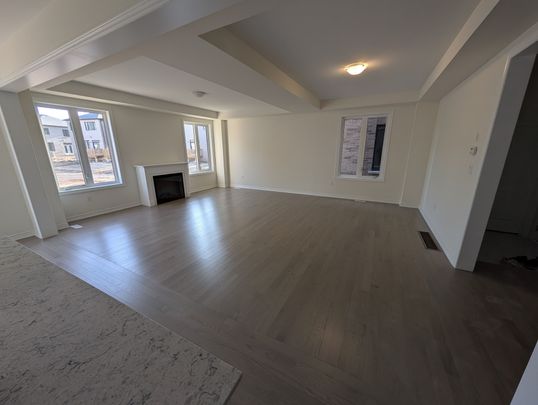 For Lease - 47 Arnold Circle, Brampton, Ontario - Photo 1