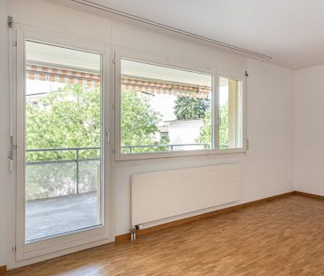 4 ½ Zimmer-Wohnung in Pfäffikon ZH mieten - Foto 1