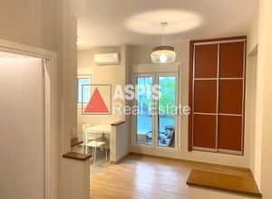 Studio/Γκαρσονιέρα για ενοικίαση - Λεωφόρος Πατησίων - Λεωφόρος Αχαρνών, - Photo 1