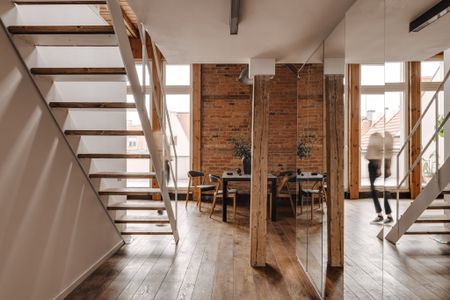 Na wynajem klimatyczne mieszkanie w kamienicy | 51 m2 | Chełmońskiego | Park Wilsona - Photo 5