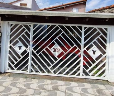 Casa para locação no Jardim Camila com 3 dormitórios sendo 1 suíte,... - Photo 3