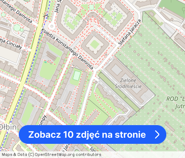 50m2, 3 pokoje, Jaracza, miejsca postojowe - Zdjęcie 1