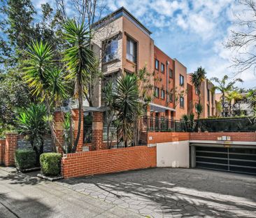 Modern Unit in Prime Location! - Photo 2