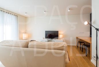 Apartamento T1 em Lisboa