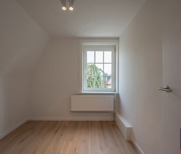 Ongemeubelde, gerenoveerde koppelvilla vlakbij het Zoute - Photo 5