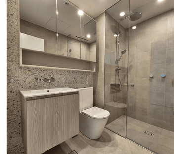 Luxury 1 Bedroom + 1Bathroom with Parking, Storage & Furniture – Midtown Macquarie Park - Photo 2 | Rentumo